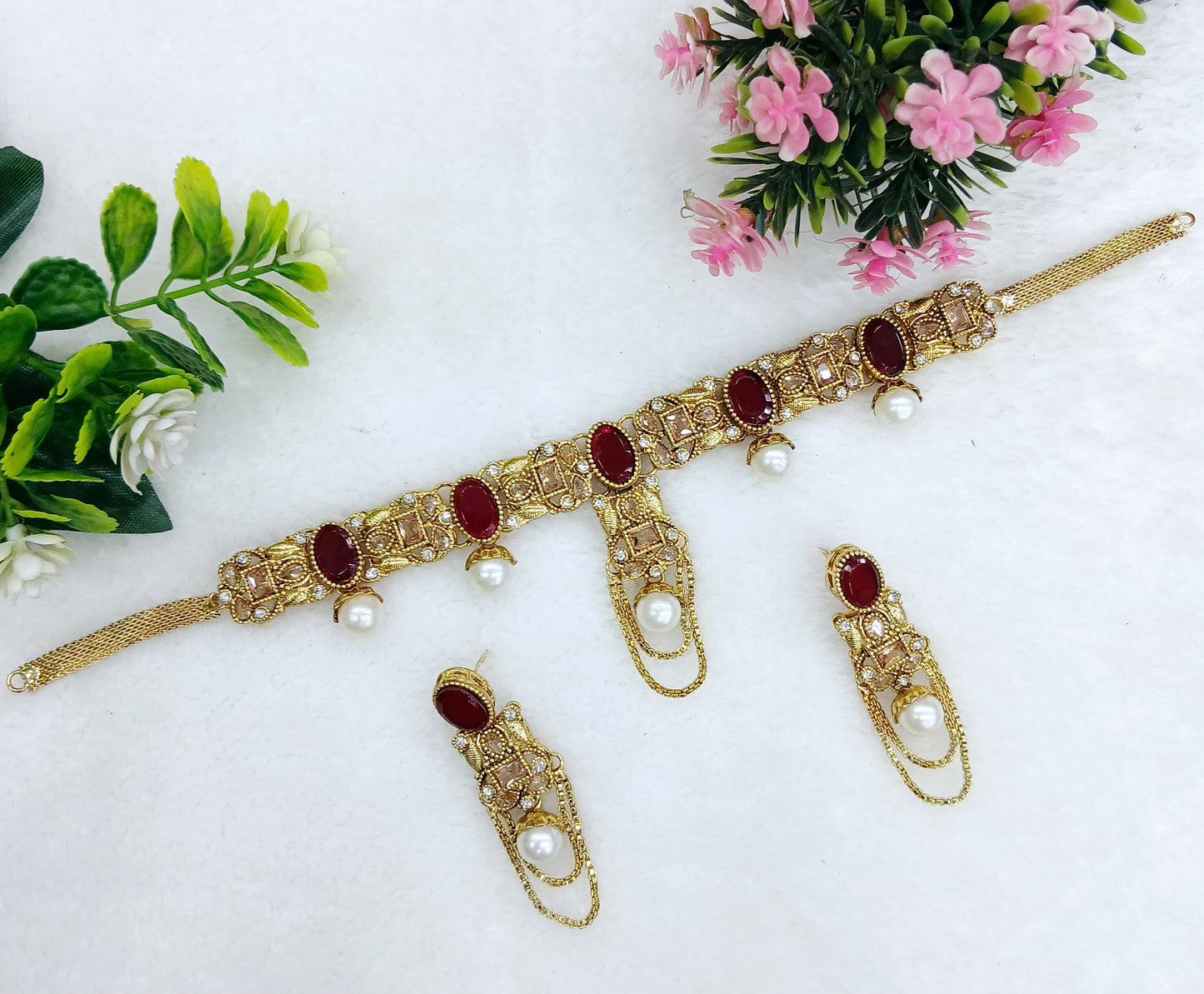 CHOKAR (Copy)