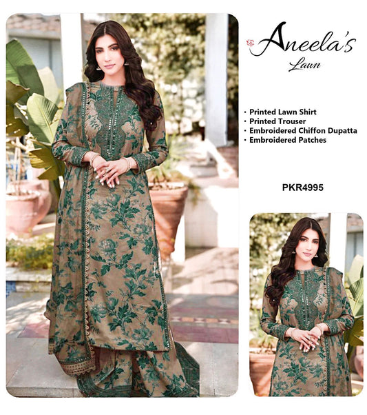 Aneela’s Collection