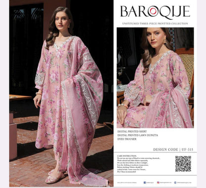 Baroque