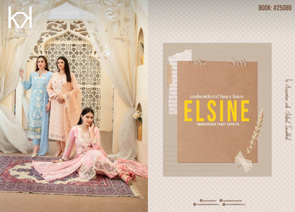 ELSINE LAWN