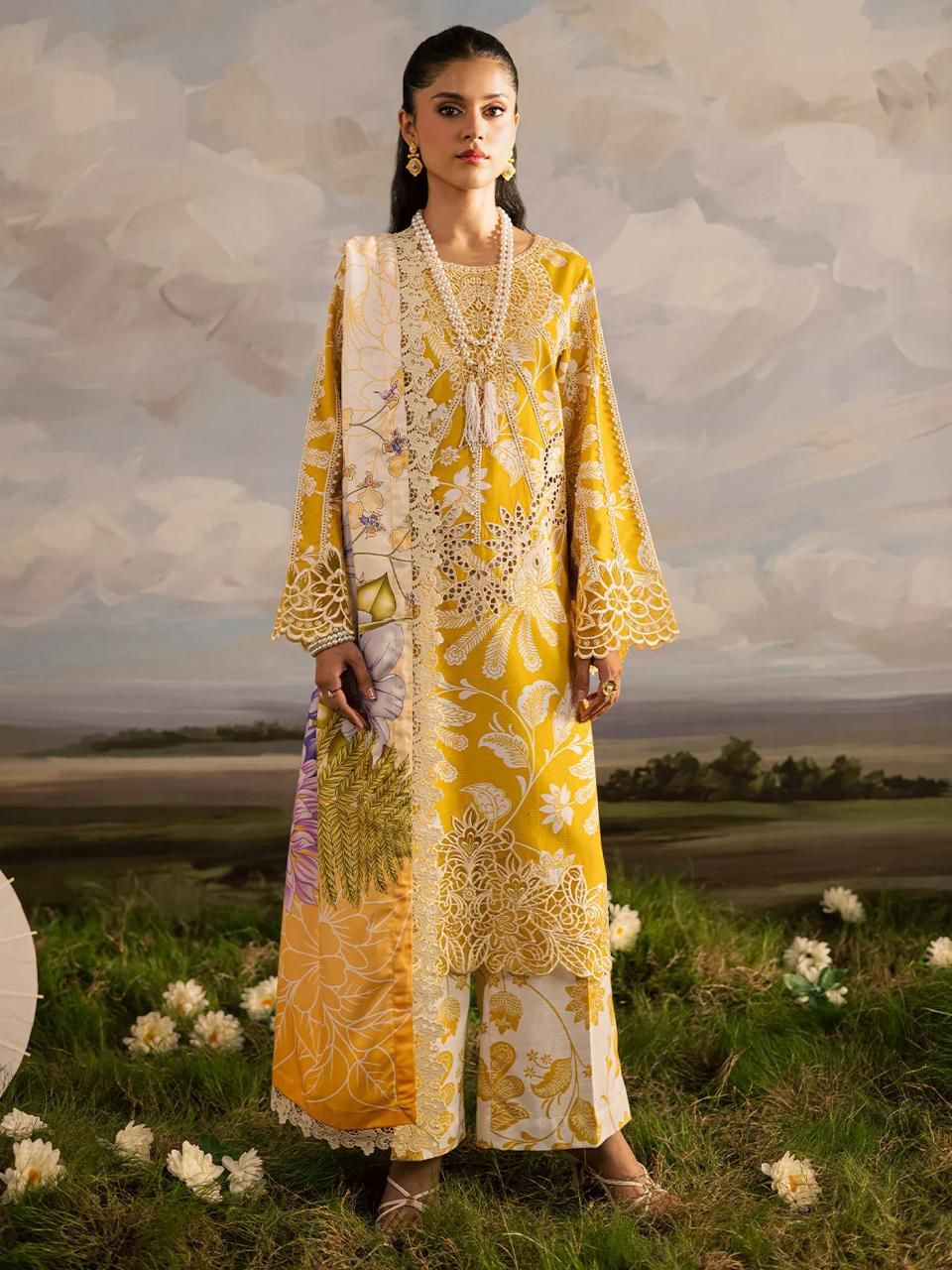 NUREH LAWN COLLECTION 2026