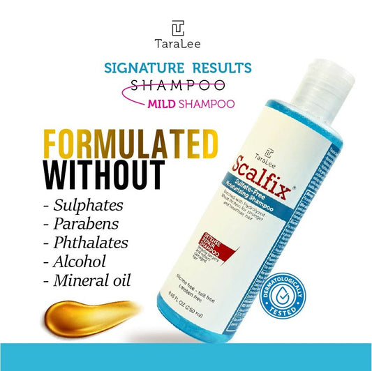 Scalfix Anti-Hair fall