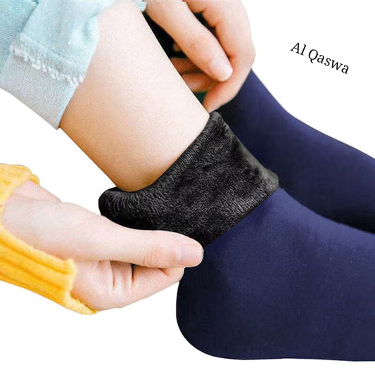 Warm Socks inner falalen
