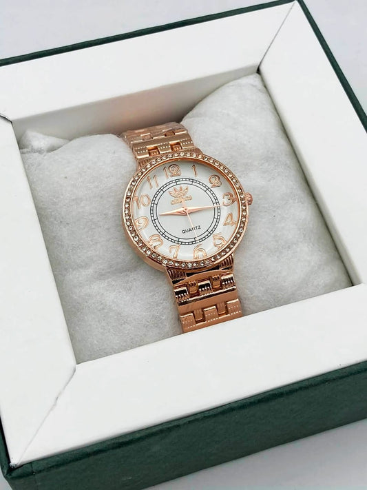 Adidas Ladies Jewellery Watch
