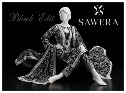 Black Edit BY Sawera