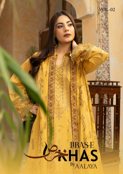 LIBASE KHAS BY AALAYA