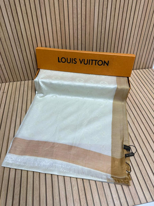 Silk Scarf