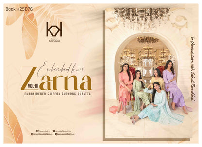 ZARNA