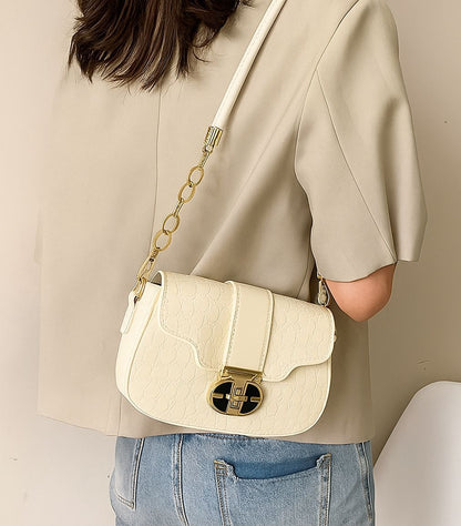Girls crossbody with beautiful long strap and short strap