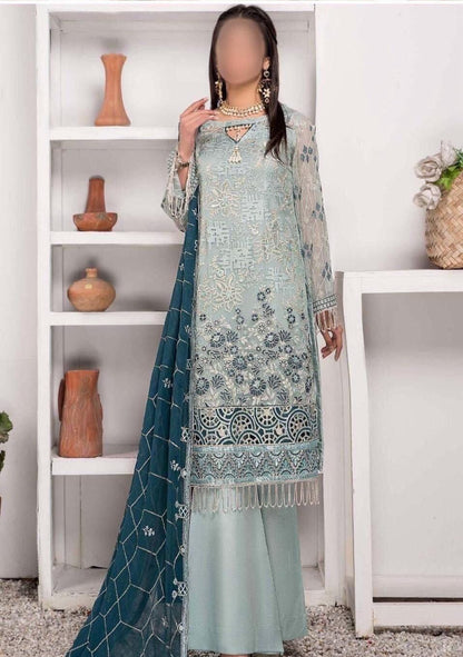 MARYAM’s CHIFFON