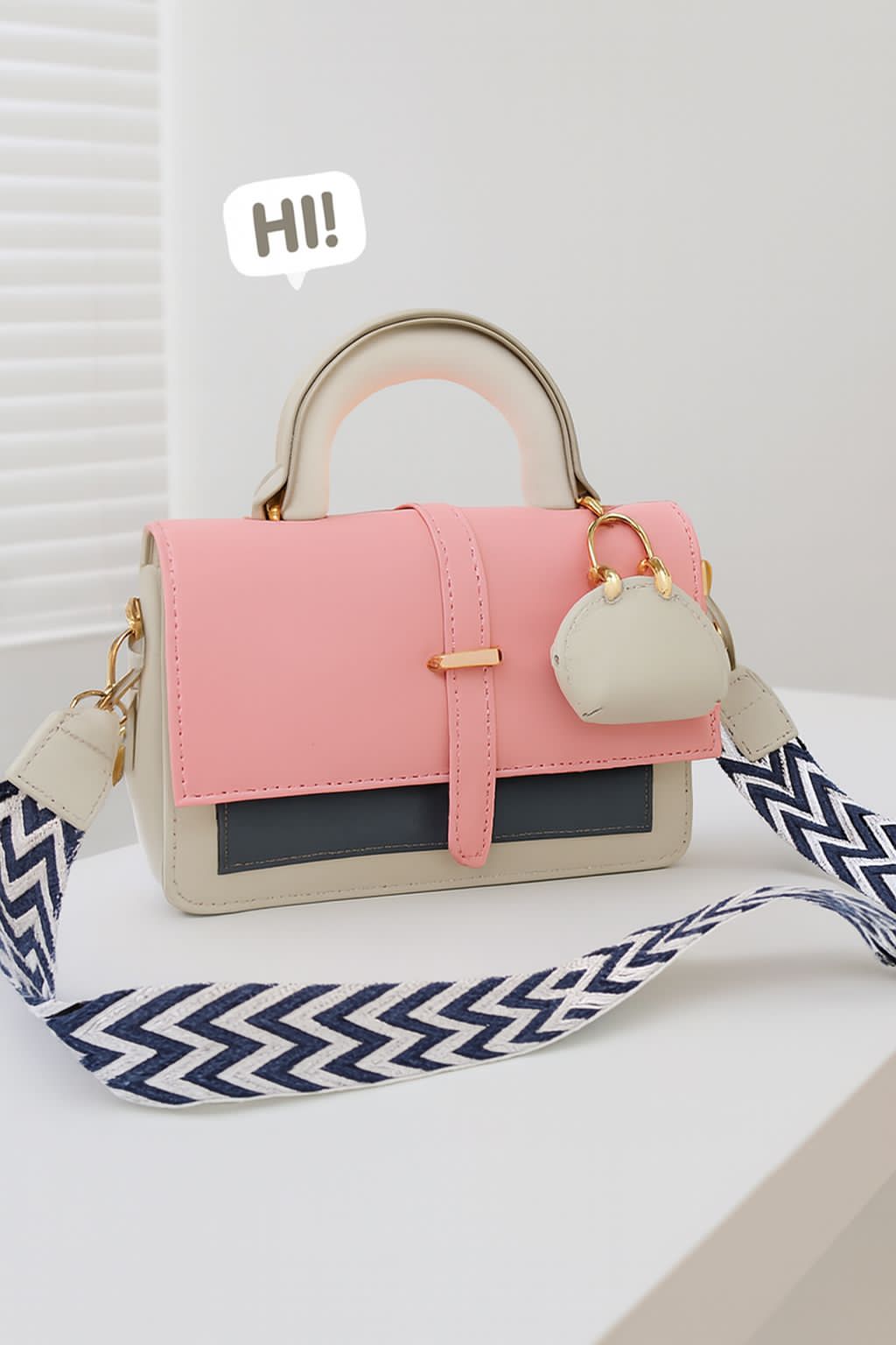 Cross Body Bag for Girls
