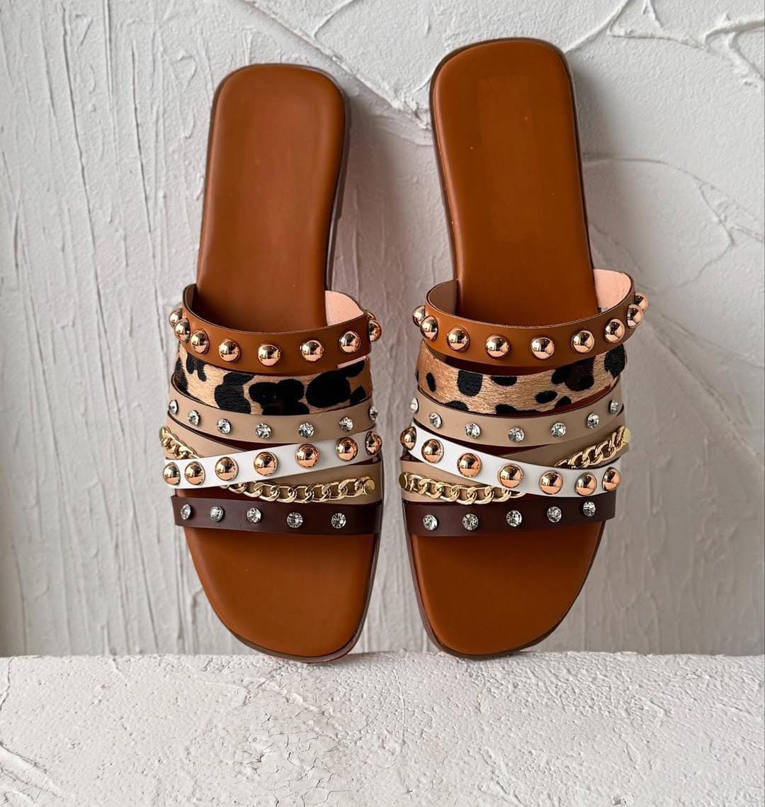 Studded Blitz