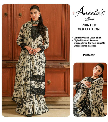 Aneela’s Collection