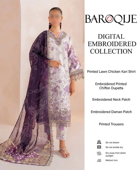 Baroque