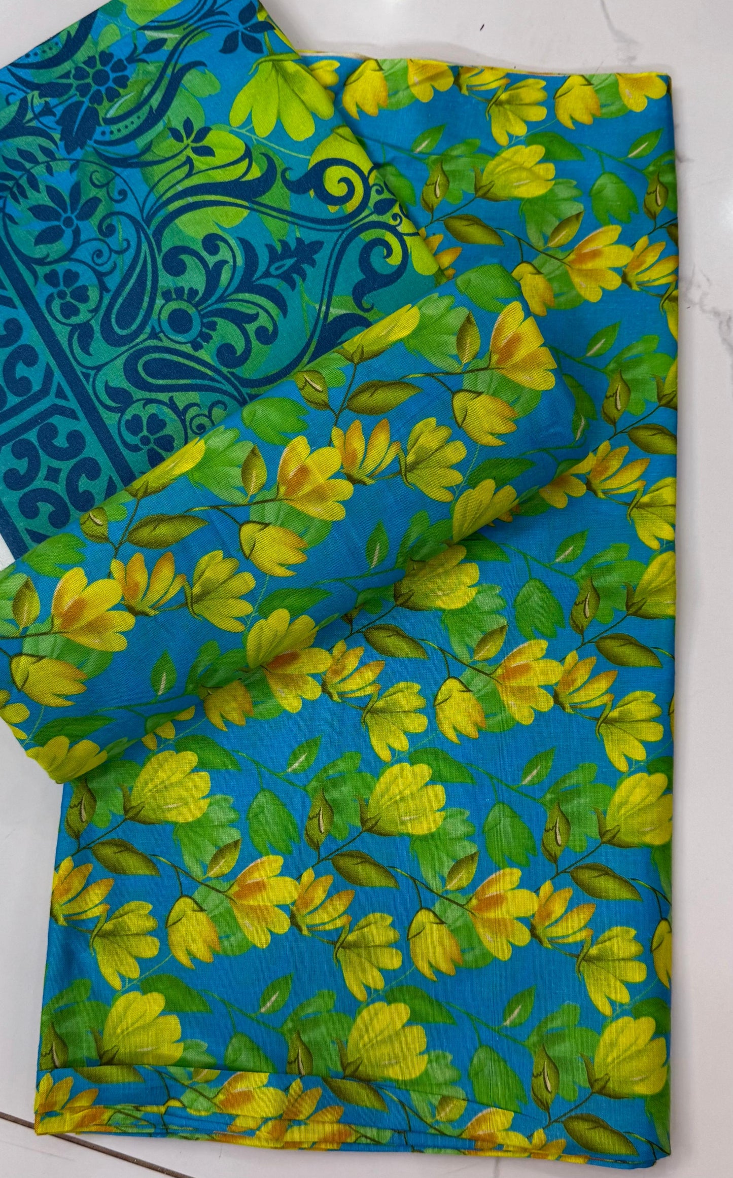 DIGITAL CAMBRIC COLLECTION