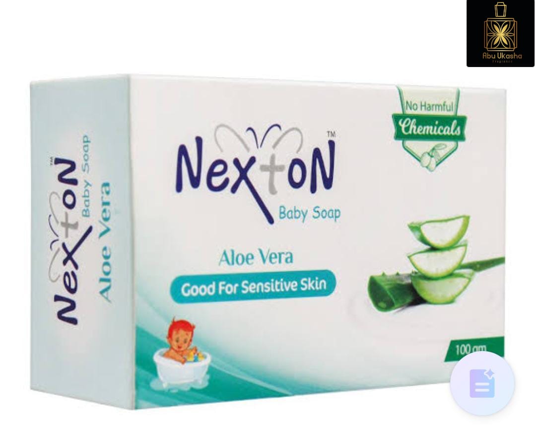 Baby Soap