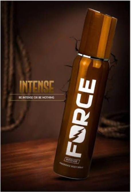 Original FORCE Body spray