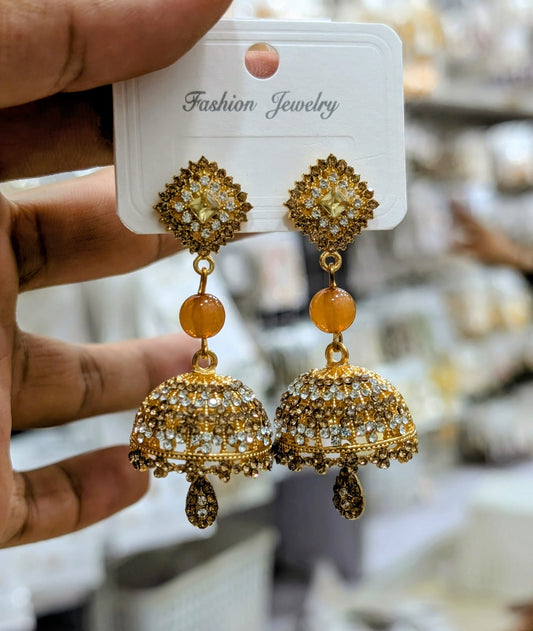Jhumki