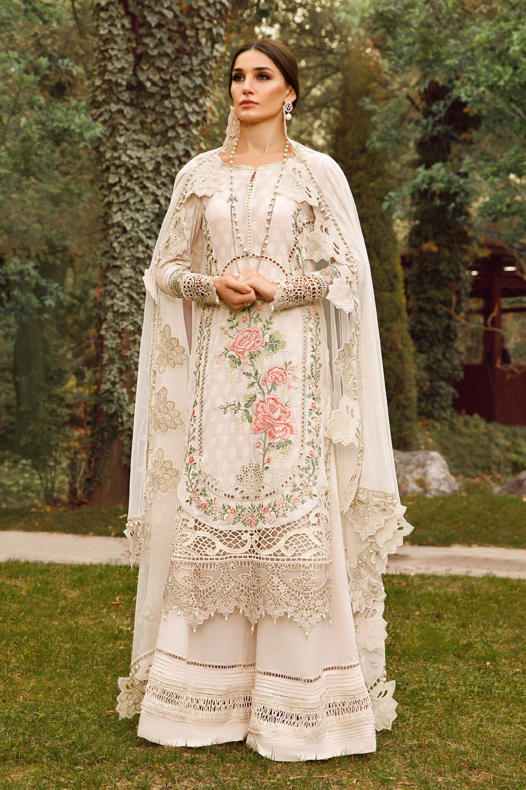 Maria-B Lawn Collection