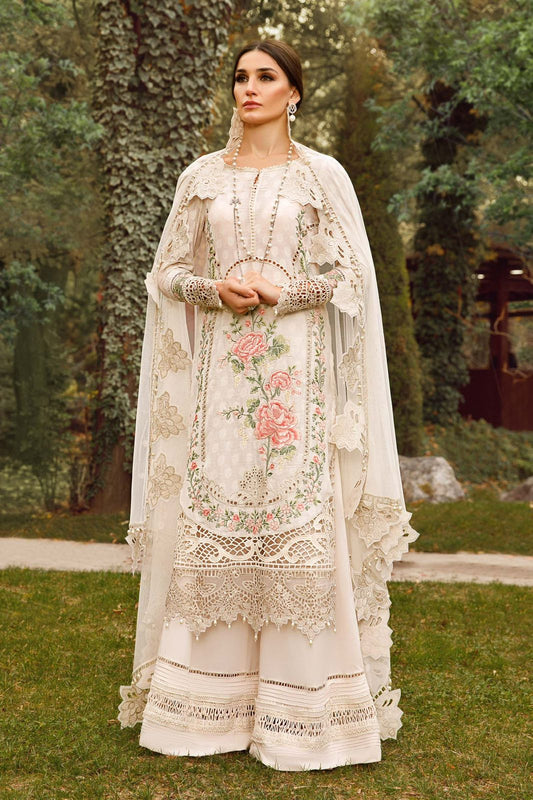 Maria-B Lawn Collection