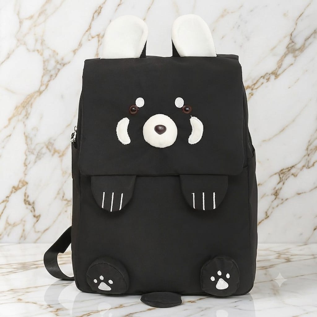BRANDED COLLECTION  Backpack Outdoor Travel Bag