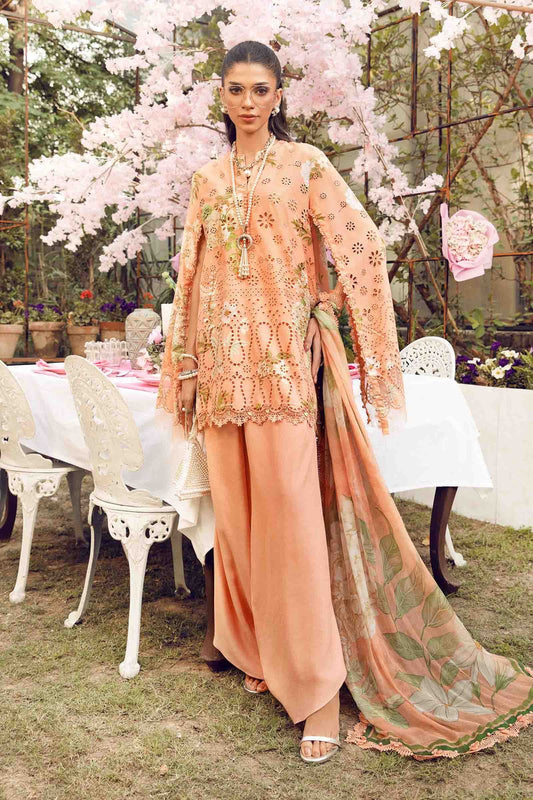 MARIA-B MPRINT LAWN COLLECTION
