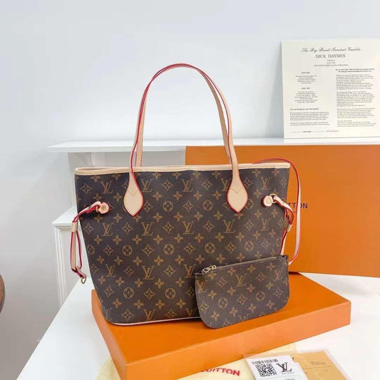 Louis Vuitton Tote Bag