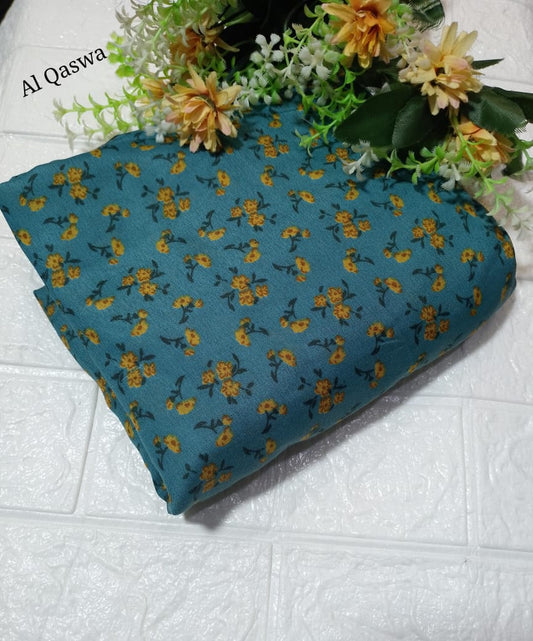 PRINTED NAMAZ CHADAR