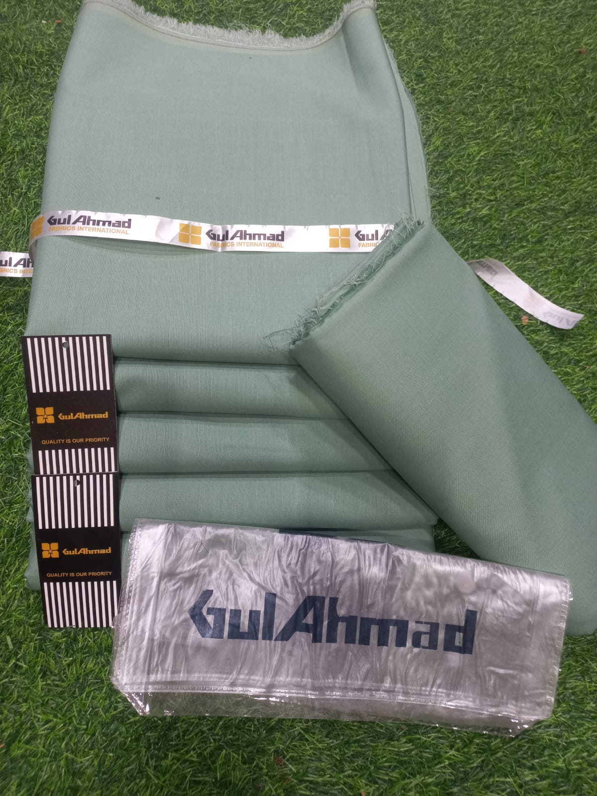 GUL-AHMED MENS COLLECTION