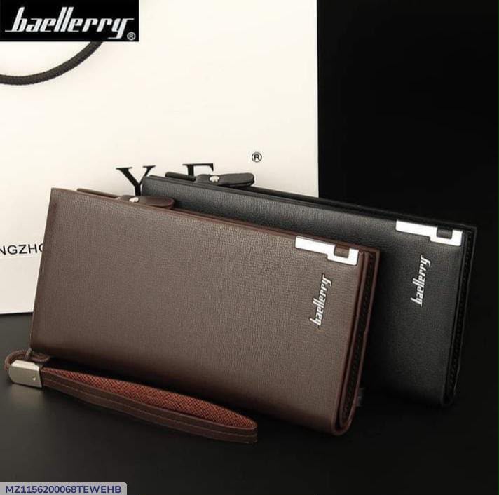 Balenberry PU Leather