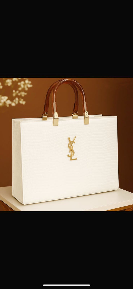 YSL HAND BAG