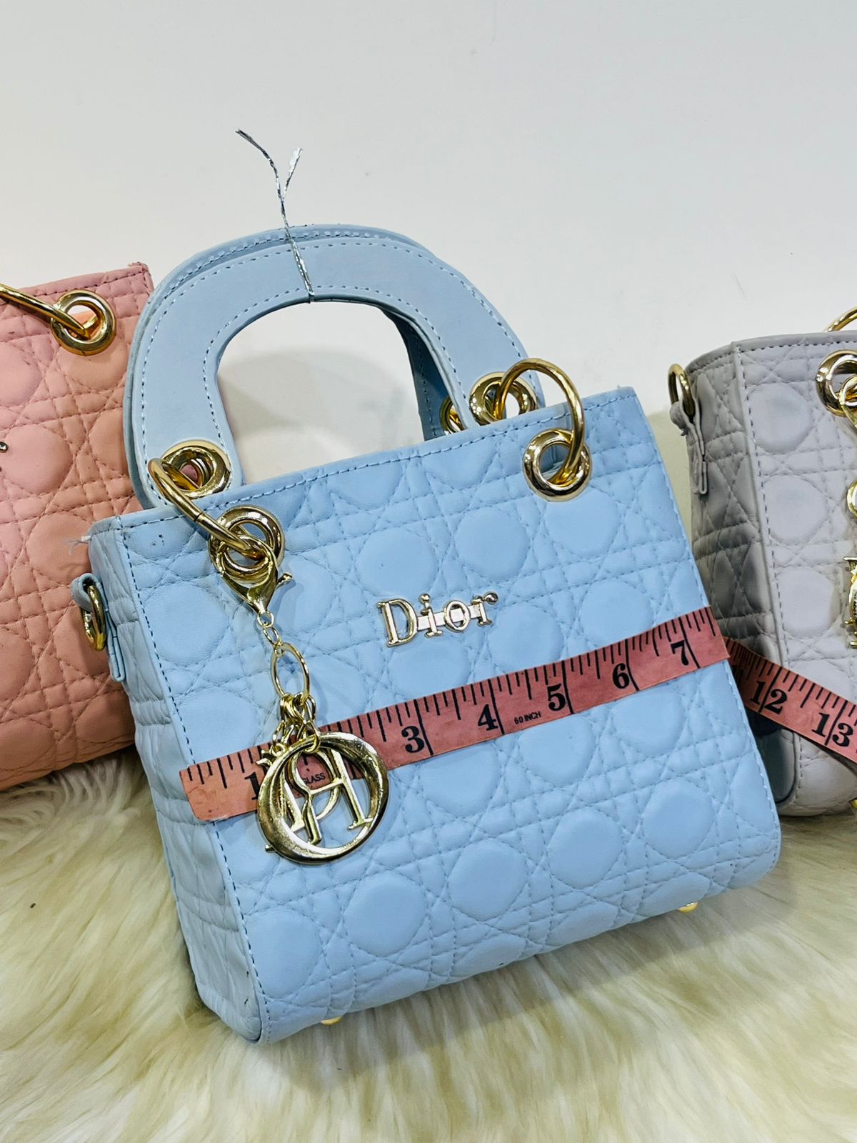 Dior Brand