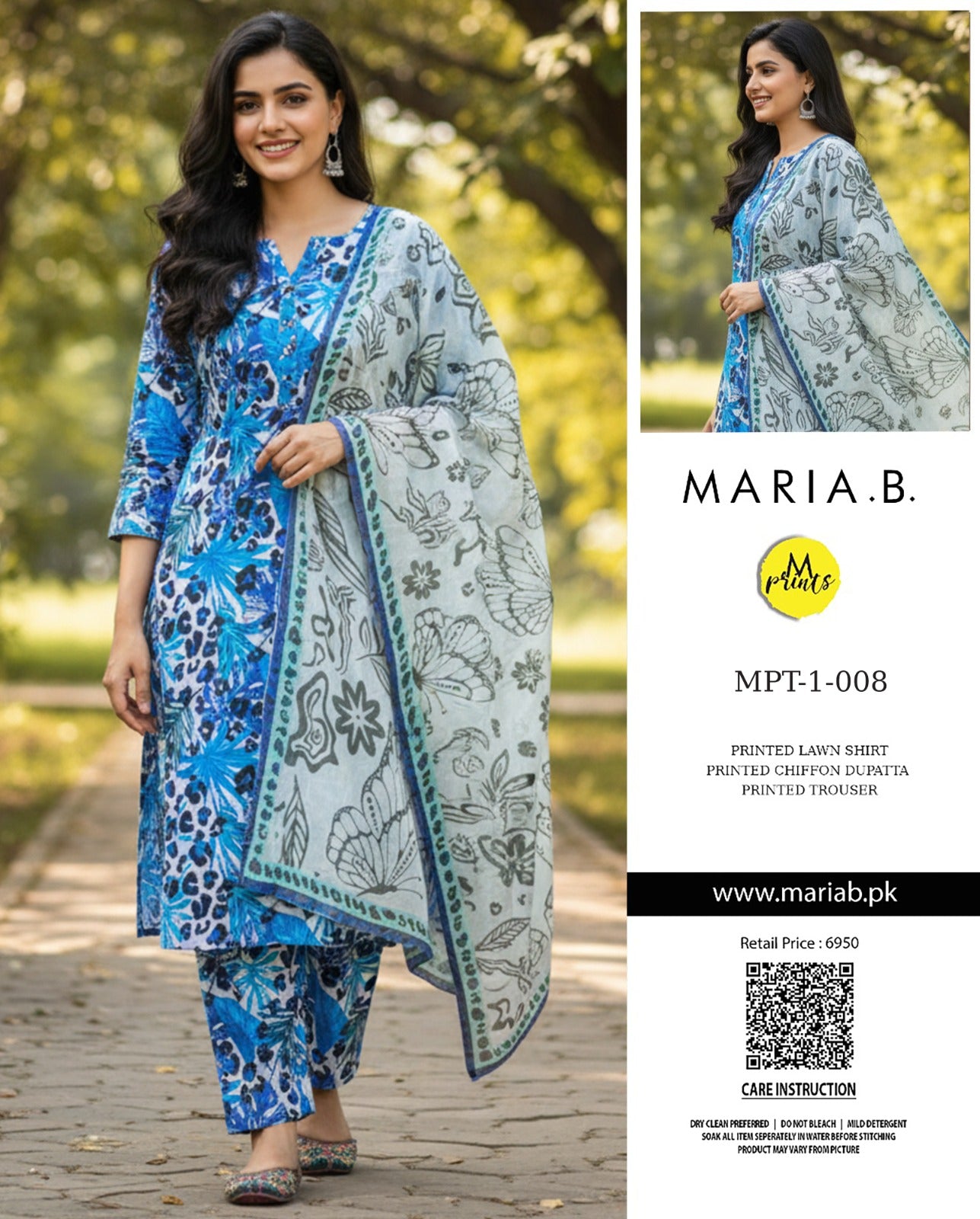 MARIA-B Collection 26