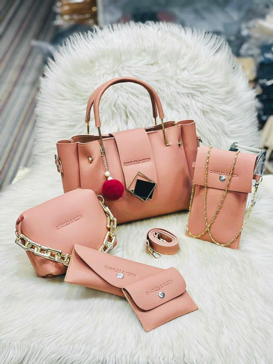 Charles & Keith