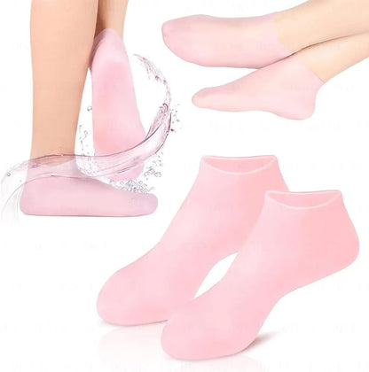 Silicone Socks for Women