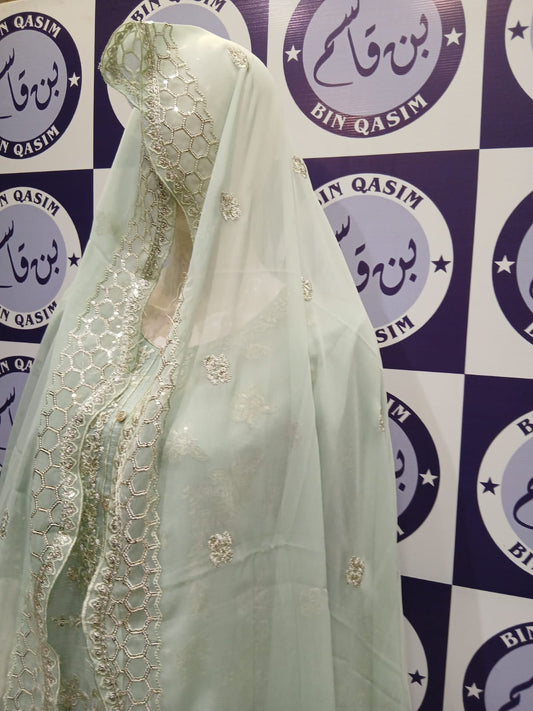 Noor By Sadia Asad Stitching