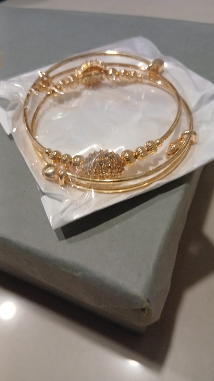 Bangles