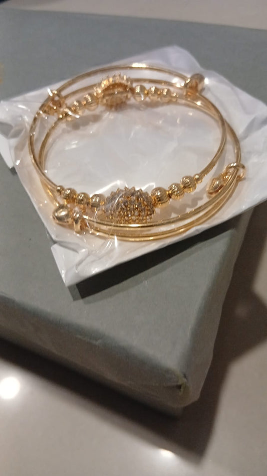 Bangles