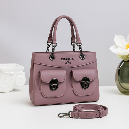 CROSSBODY 2 partition BAG  For Girls