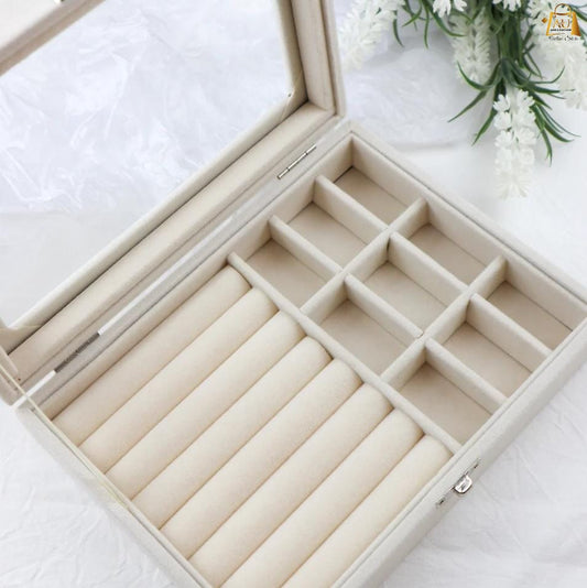 Jewellery Organiser