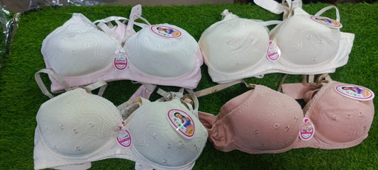 Chicken Padded Bra