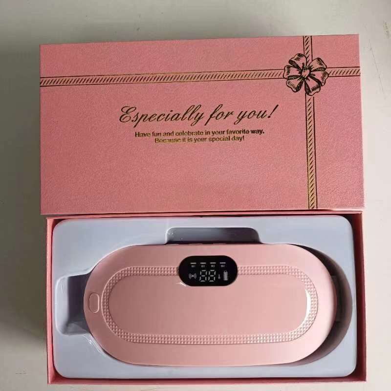 Portable Menstrual Heating Pad