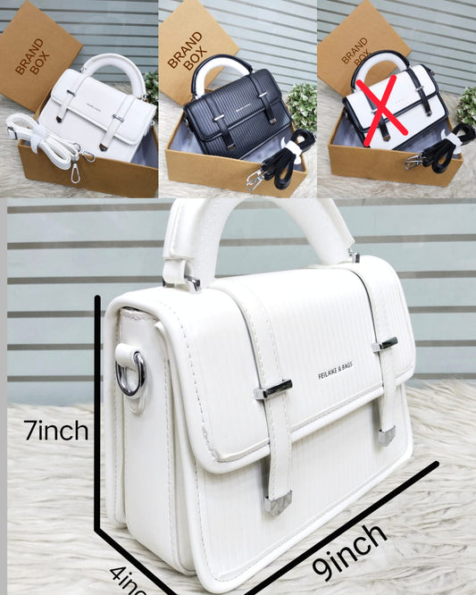 Cross Body Bag