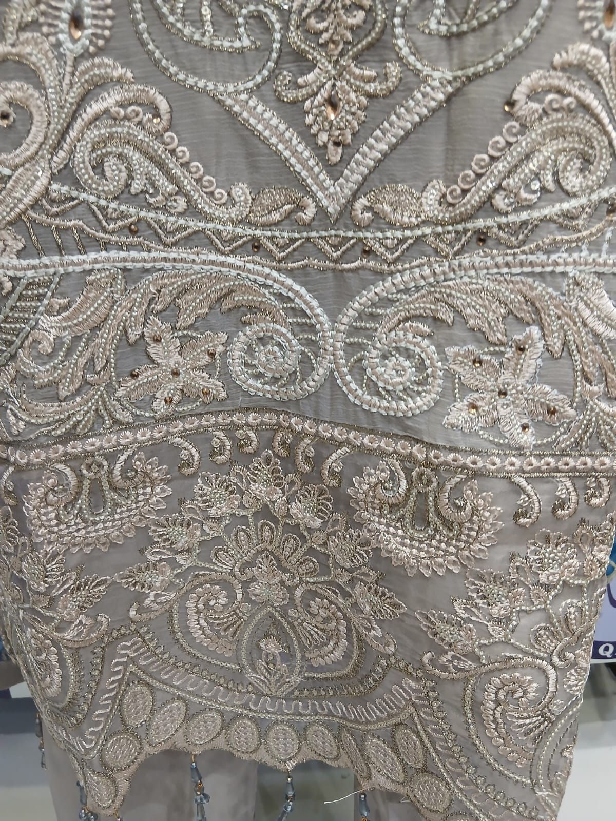 IMROZIA CHIFFON