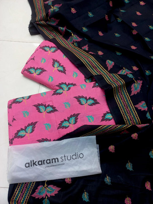 AL-KARAM KASTURI PRINTED LAWN COLLECTION