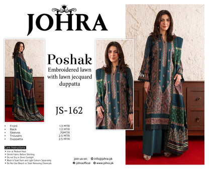 POSHAK