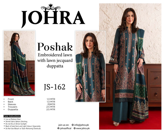 POSHAK