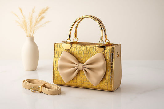 Bow Style Lv bag