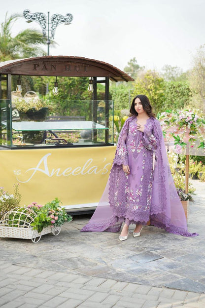Aneela’s Organza