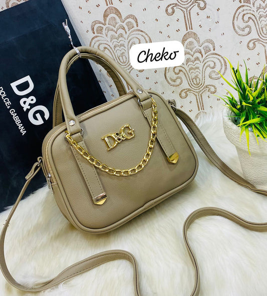 D&G Stylish Bags